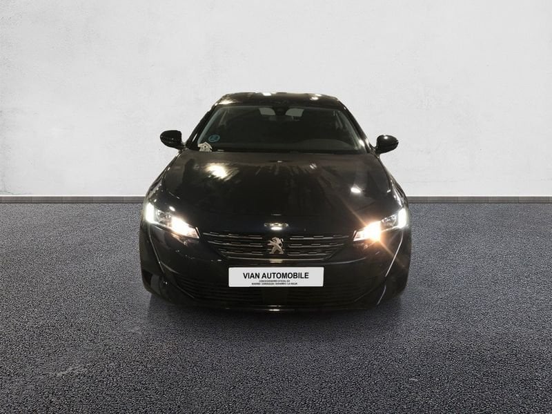 Peugeot 508 1.2 PureTech 130cv S&S EAT8 Active Pack