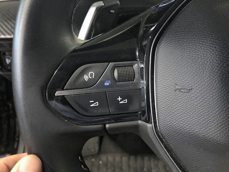 Peugeot 508 1.2 PureTech 130cv S&S EAT8 Active Pack