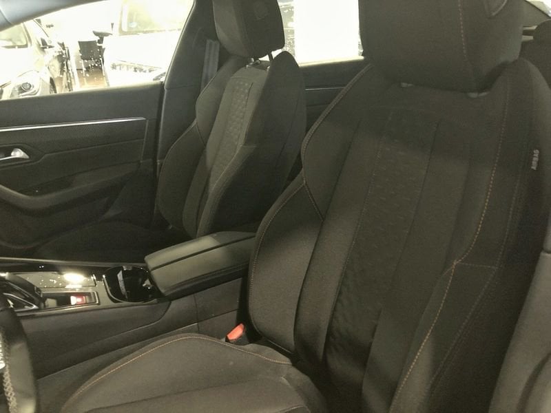 Peugeot 508 1.2 PureTech 130cv S&S EAT8 Active Pack