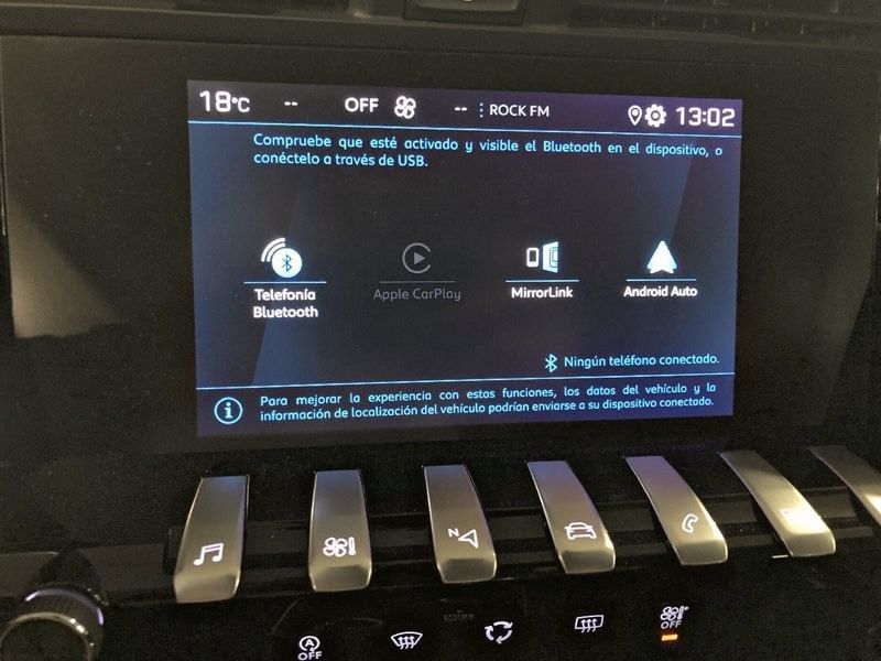 Peugeot 508 1.2 PureTech 130cv S&S EAT8 Active Pack
