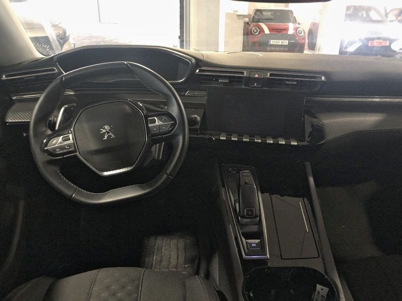 Peugeot 508 1.2 PureTech 130cv S&S EAT8 Active Pack