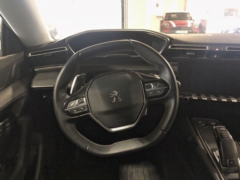 Peugeot 508 1.2 PureTech 130cv S&S EAT8 Active Pack