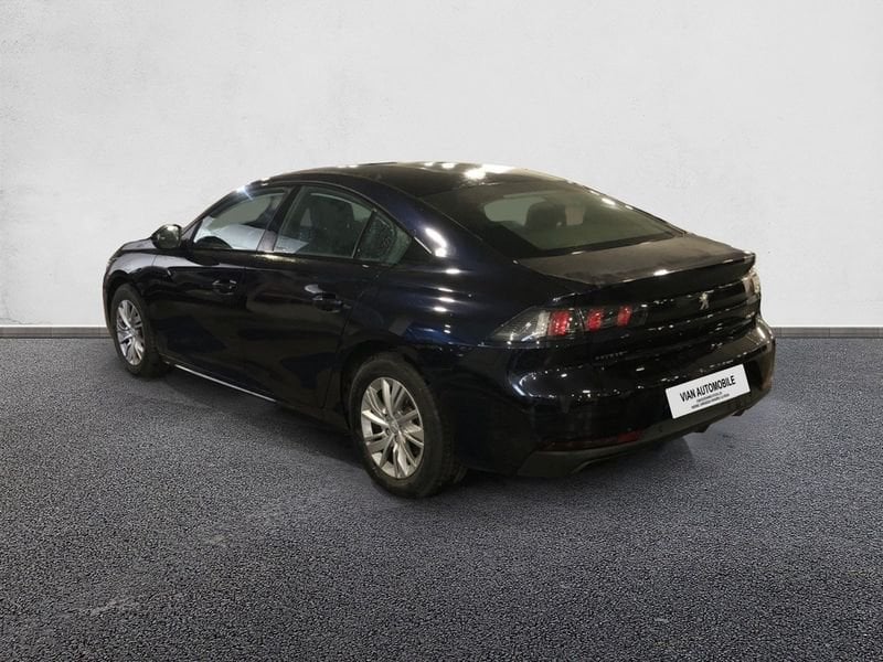 Peugeot 508 1.2 PureTech 130cv S&S EAT8 Active Pack
