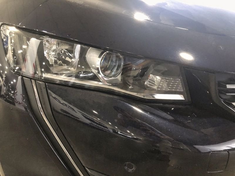 Peugeot 508 1.2 PureTech 130cv S&S EAT8 Active Pack