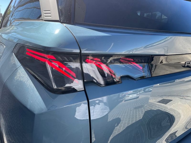 Peugeot e-5008 Eléctrico 157kW GT