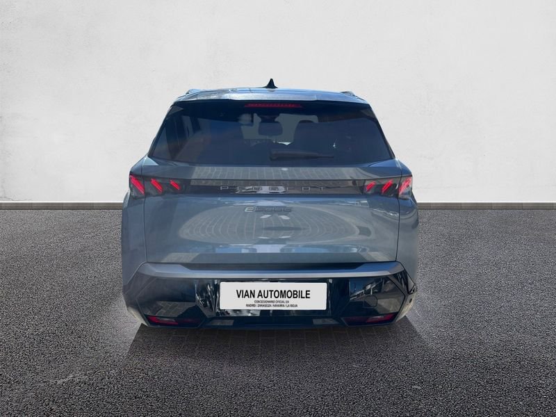 Peugeot e-5008 Eléctrico 157kW GT