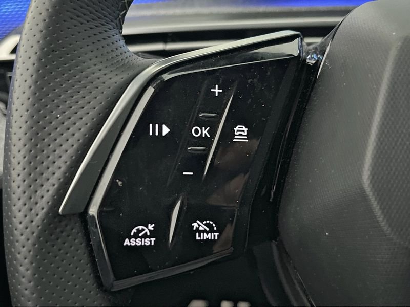 Peugeot e-5008 Eléctrico 157kW GT