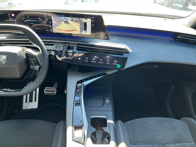 Peugeot e-5008 Eléctrico 157kW GT