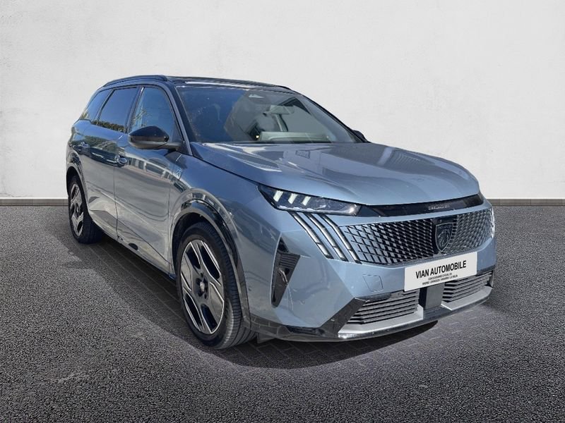 Peugeot e-5008 Eléctrico 157kW GT