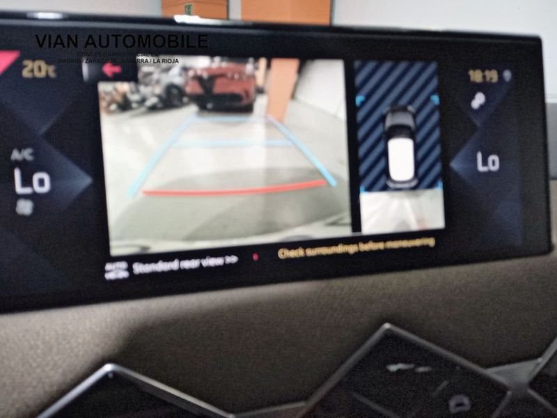 DS DS 3 Crossback 1.2 PureTech 130cv Automático So Chic