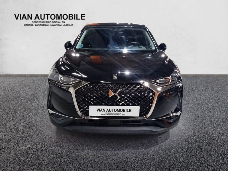 DS DS 3 Crossback 1.2 PureTech 130cv Automático So Chic