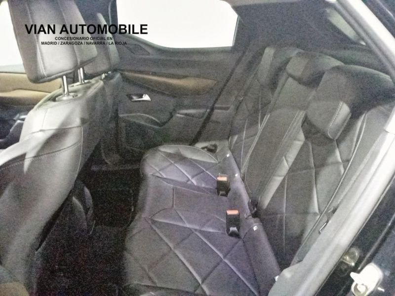 DS DS 3 Crossback 1.2 PureTech 130cv Automático So Chic