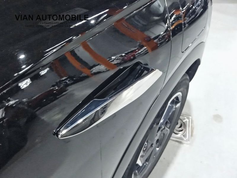 DS DS 3 Crossback 1.2 PureTech 130cv Automático So Chic