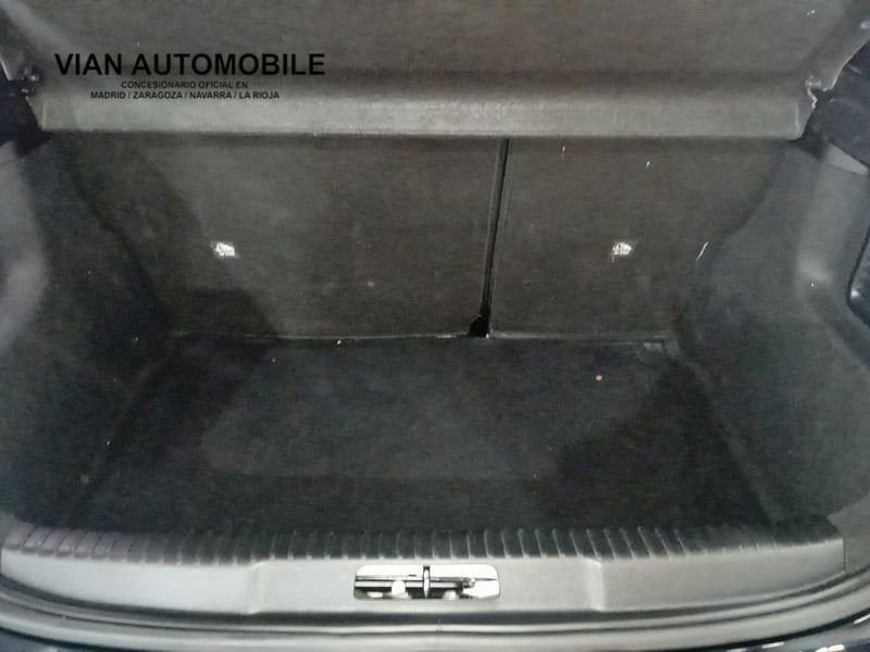 DS DS 3 Crossback 1.2 PureTech 130cv Automático So Chic