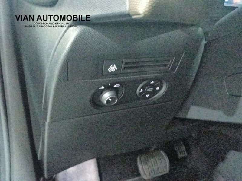 DS DS 3 Crossback 1.2 PureTech 130cv Automático So Chic
