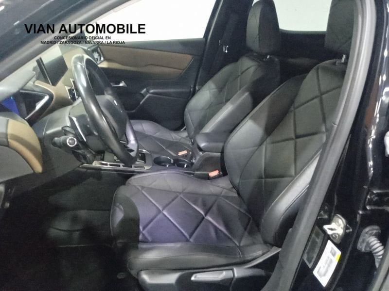 DS DS 3 Crossback 1.2 PureTech 130cv Automático So Chic