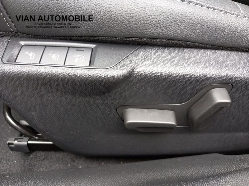 Citroën ë-C4 X 100kW 50KWh Shine