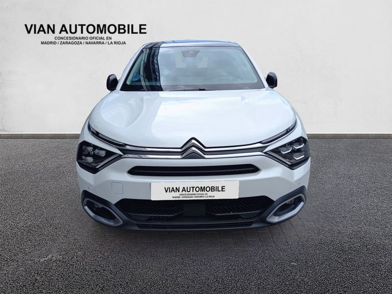 Citroën ë-C4 X 100kW 50KWh Shine