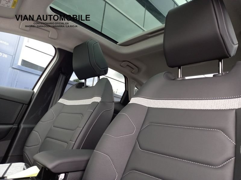 Citroën ë-C4 X 100kW 50KWh Shine