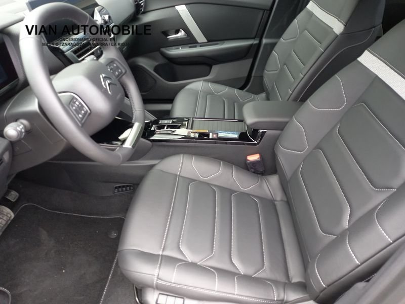Citroën ë-C4 X 100kW 50KWh Shine