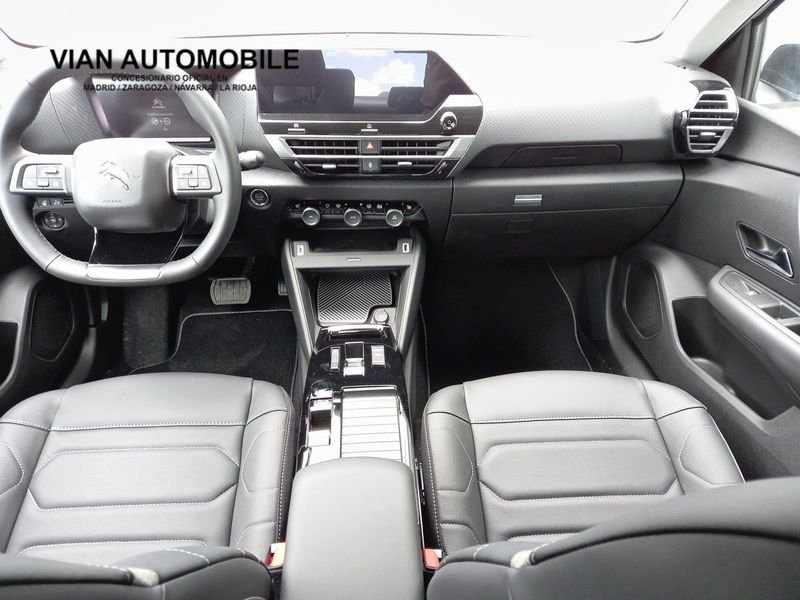 Citroën ë-C4 X 100kW 50KWh Shine