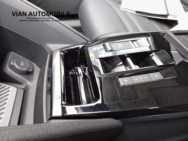 Citroën ë-C4 X 100kW 50KWh Shine