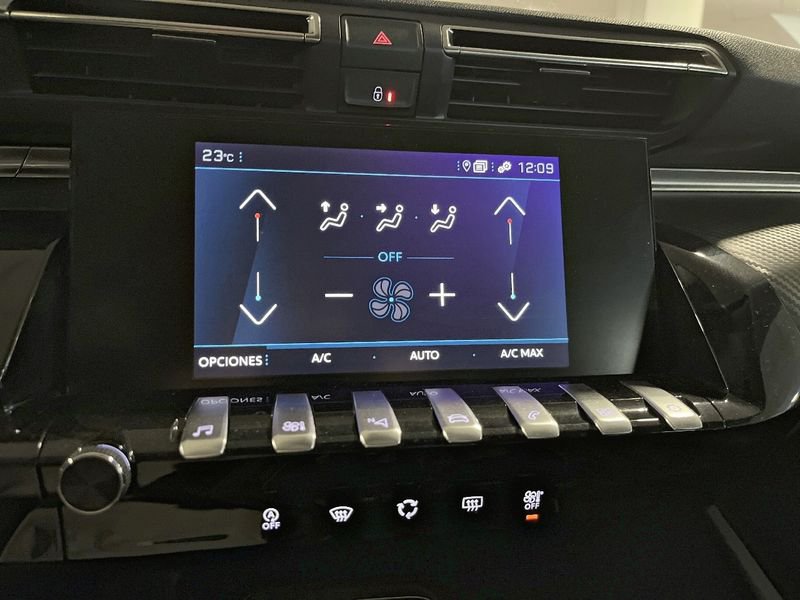 Peugeot 508 1.2 PureTech 130cv S&S EAT8 Active Pack