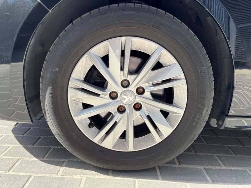 Peugeot 508 1.2 PureTech 130cv S&S EAT8 Active Pack