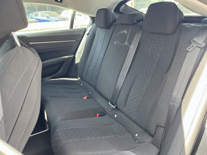 Peugeot 508 1.2 PureTech 130cv S&S EAT8 Active Pack