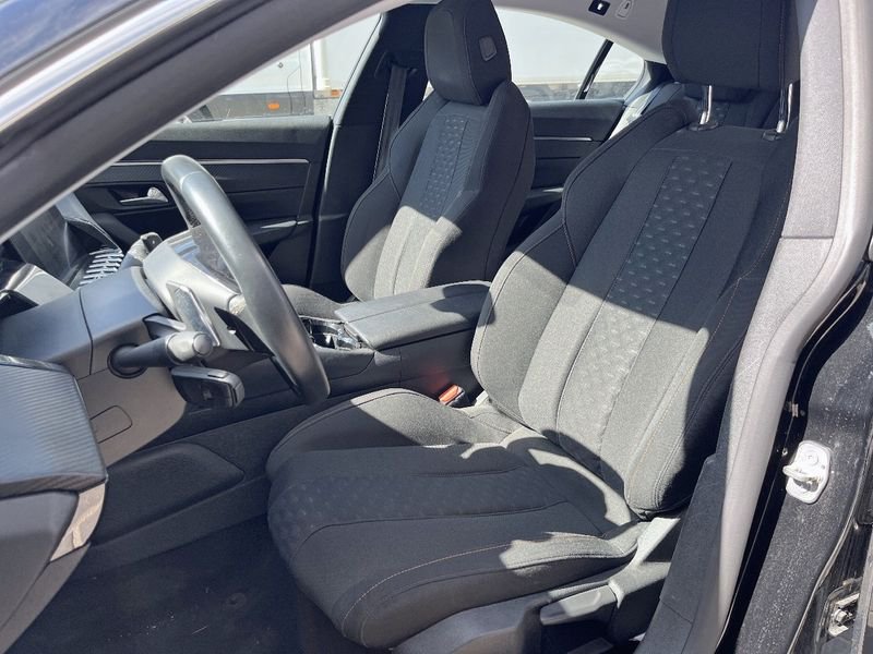 Peugeot 508 1.2 PureTech 130cv S&S EAT8 Active Pack
