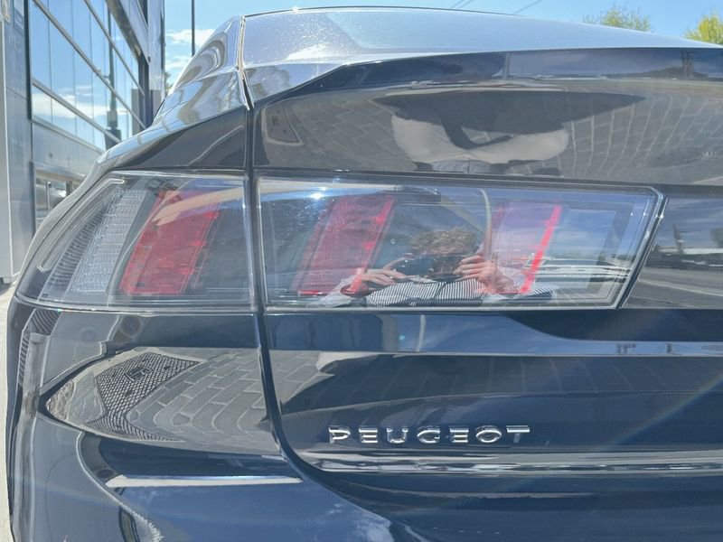 Peugeot 508 1.2 PureTech 130cv S&S EAT8 Active Pack
