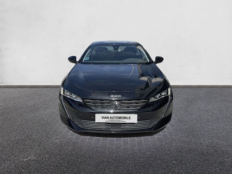 Peugeot 508 1.2 PureTech 130cv S&S EAT8 Active Pack