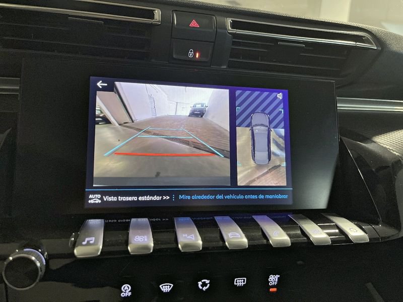 Peugeot 508 1.2 PureTech 130cv S&S EAT8 Active Pack