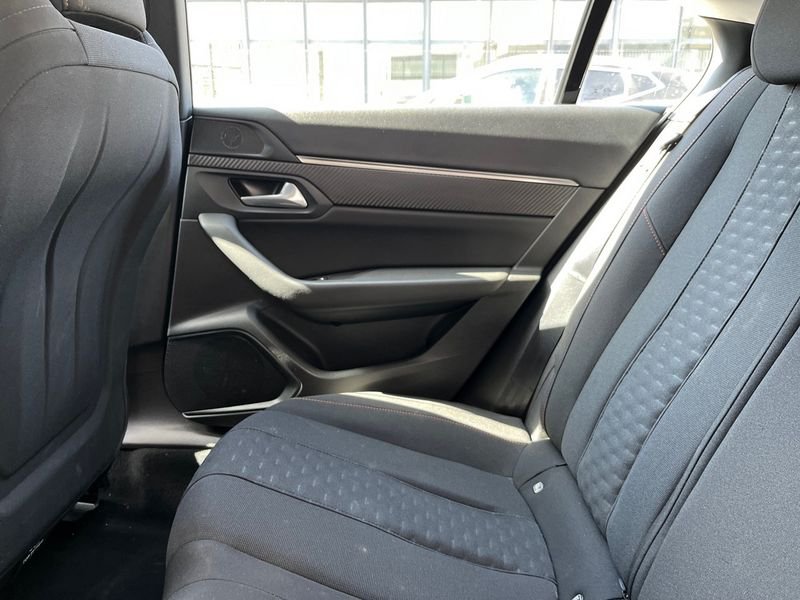 Peugeot 508 1.2 PureTech 130cv S&S EAT8 Active Pack