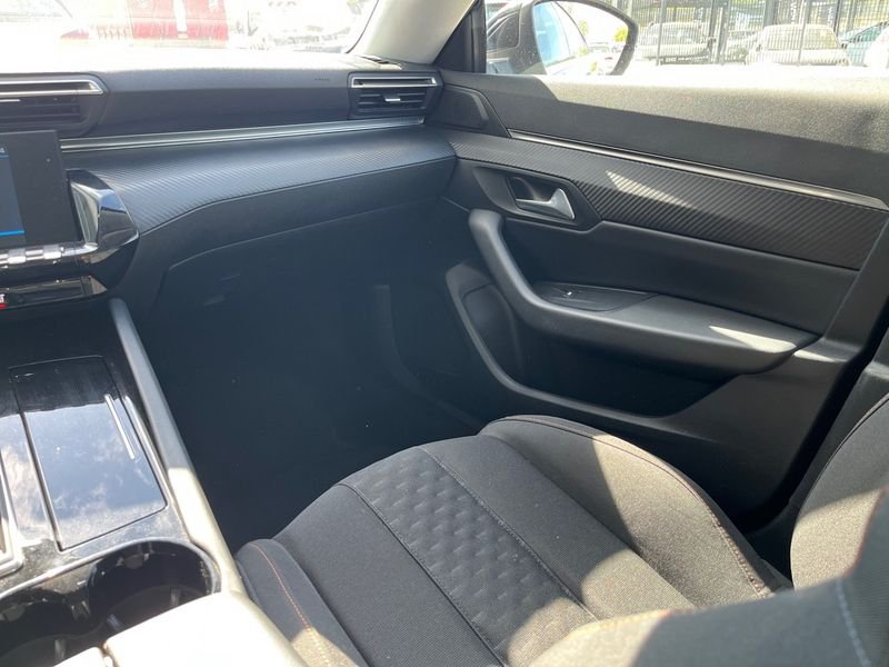 Peugeot 508 1.2 PureTech 130cv S&S EAT8 Active Pack