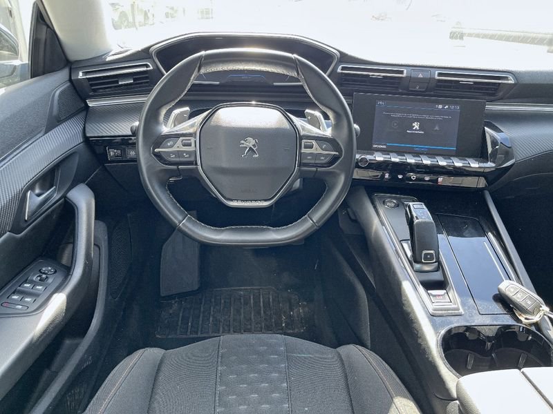 Peugeot 508 1.2 PureTech 130cv S&S EAT8 Active Pack