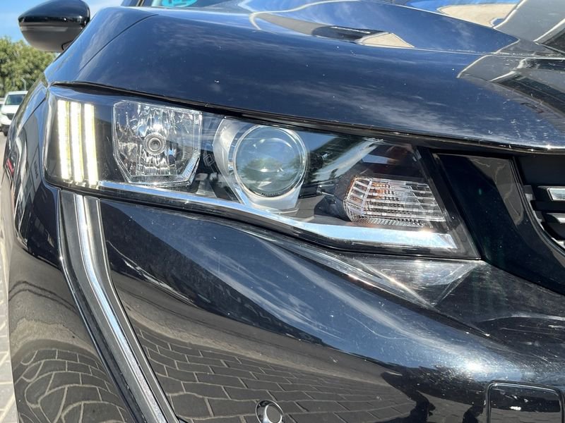 Peugeot 508 1.2 PureTech 130cv S&S EAT8 Active Pack