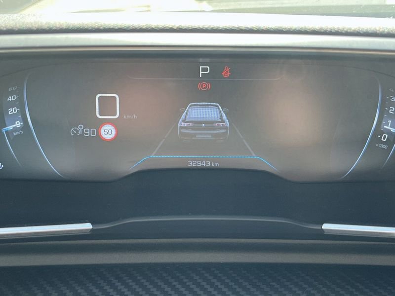 Peugeot 508 1.2 PureTech 130cv S&S EAT8 Active Pack