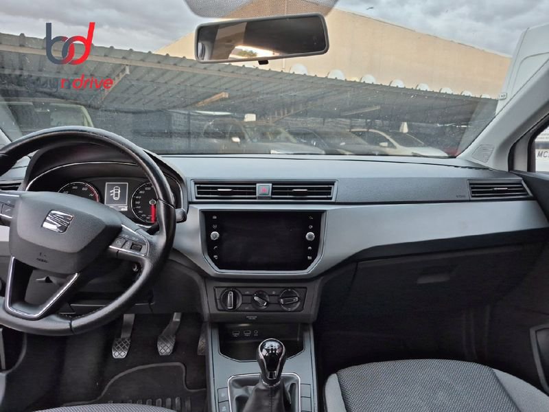 SEAT Ibiza 1.0 EcoTSI 115cv FR