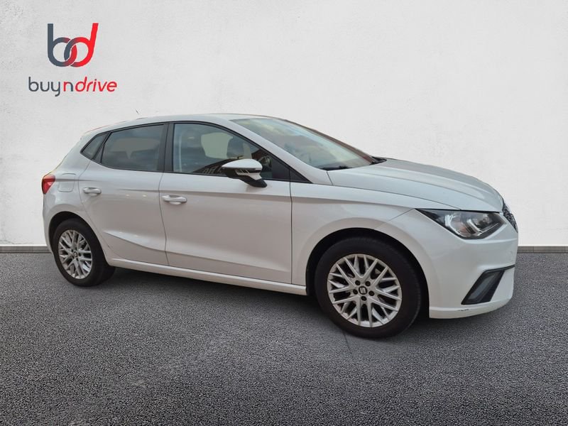 SEAT Ibiza 1.0 EcoTSI 115cv FR
