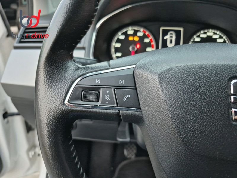 SEAT Ibiza 1.0 EcoTSI 115cv FR