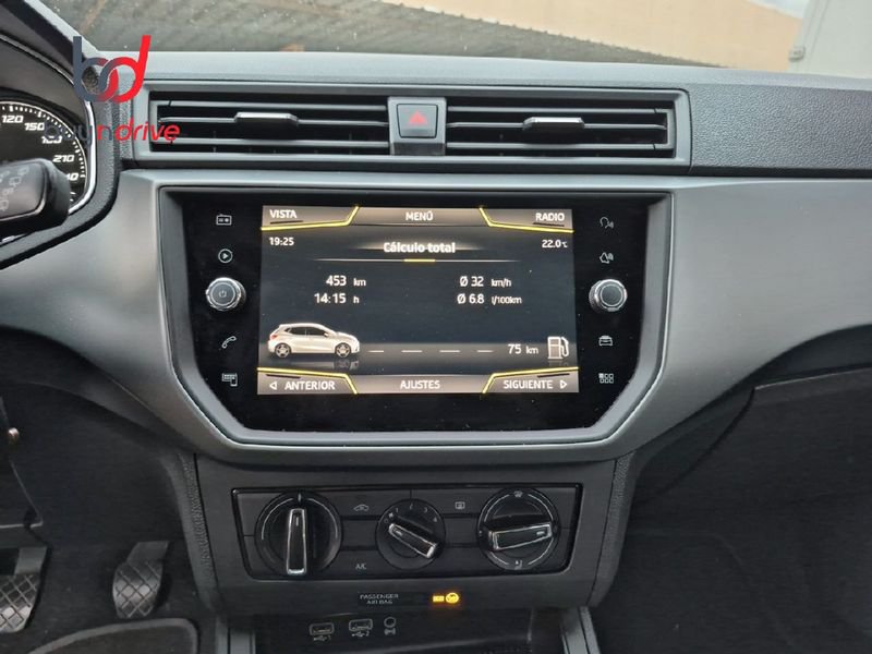 SEAT Ibiza 1.0 EcoTSI 115cv FR