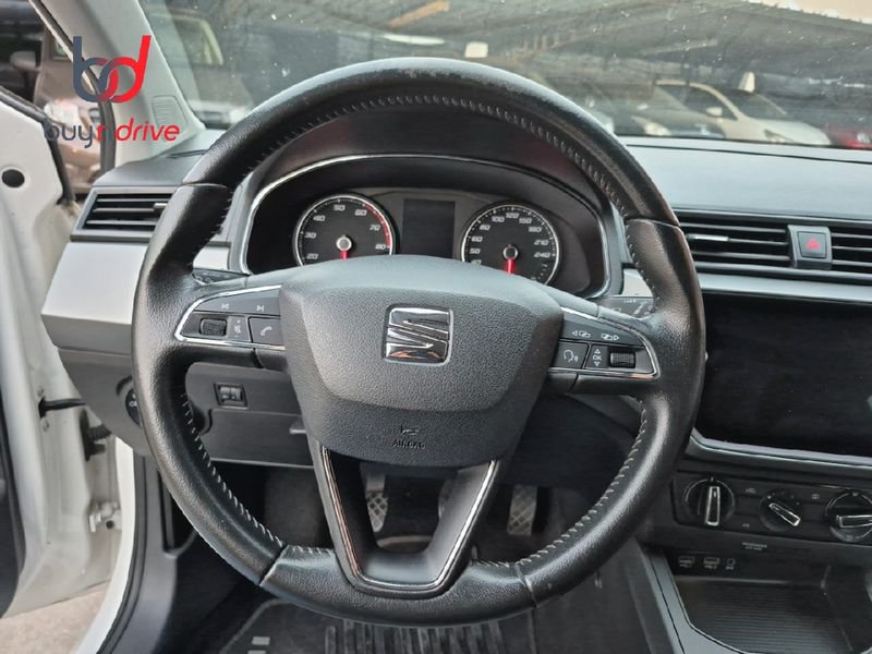 SEAT Ibiza 1.0 EcoTSI 115cv FR
