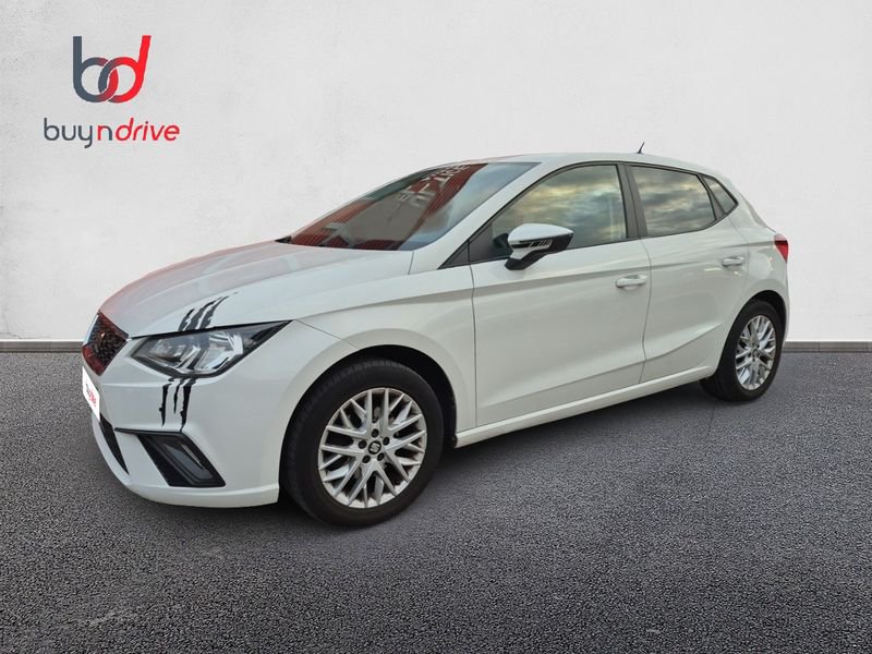 SEAT Ibiza 1.0 EcoTSI 115cv FR