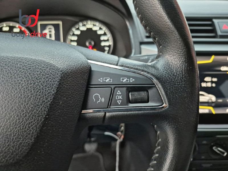 SEAT Ibiza 1.0 EcoTSI 115cv FR