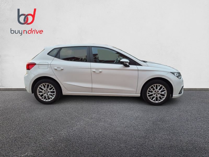 SEAT Ibiza 1.0 EcoTSI 115cv FR