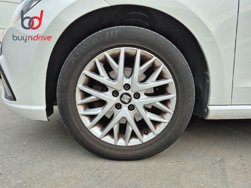 SEAT Ibiza 1.0 EcoTSI 115cv FR