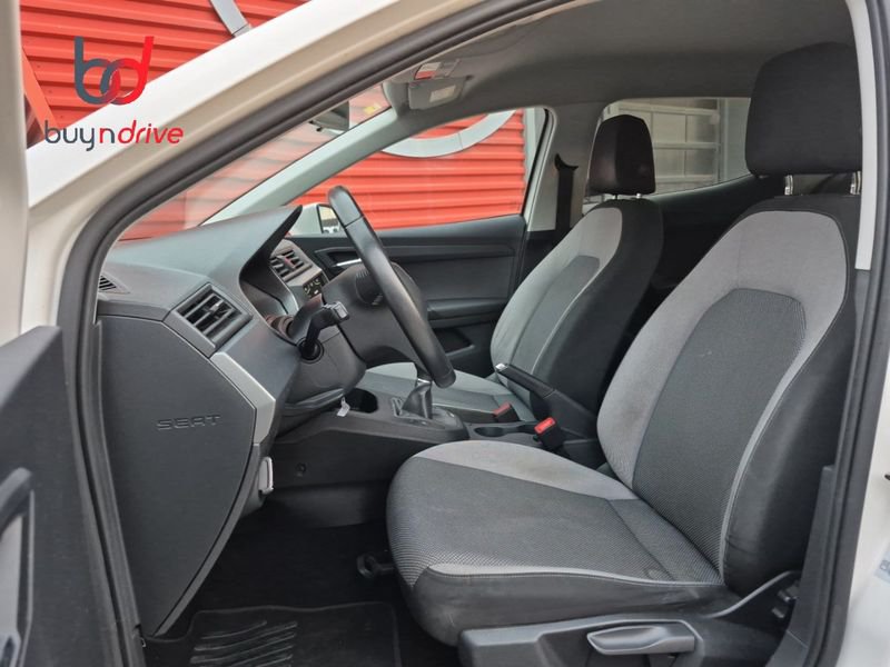 SEAT Ibiza 1.0 EcoTSI 115cv FR