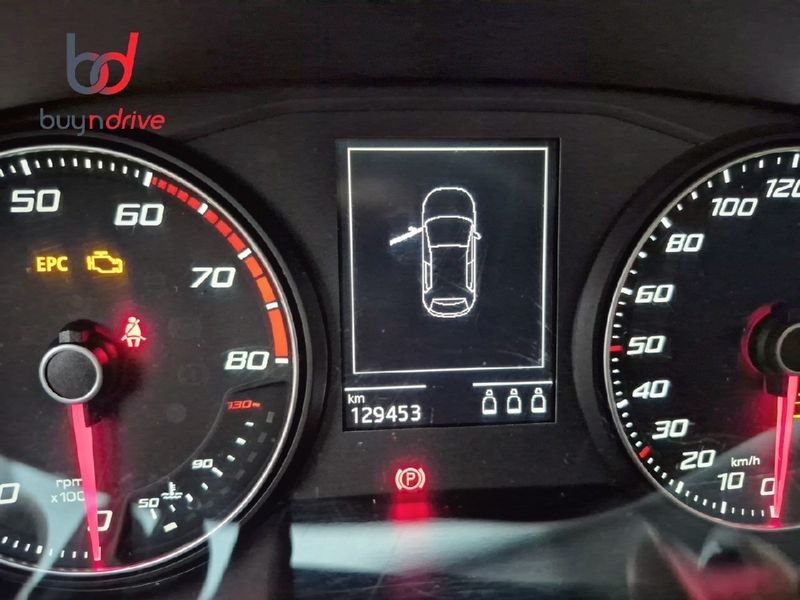 SEAT Ibiza 1.0 EcoTSI 115cv FR