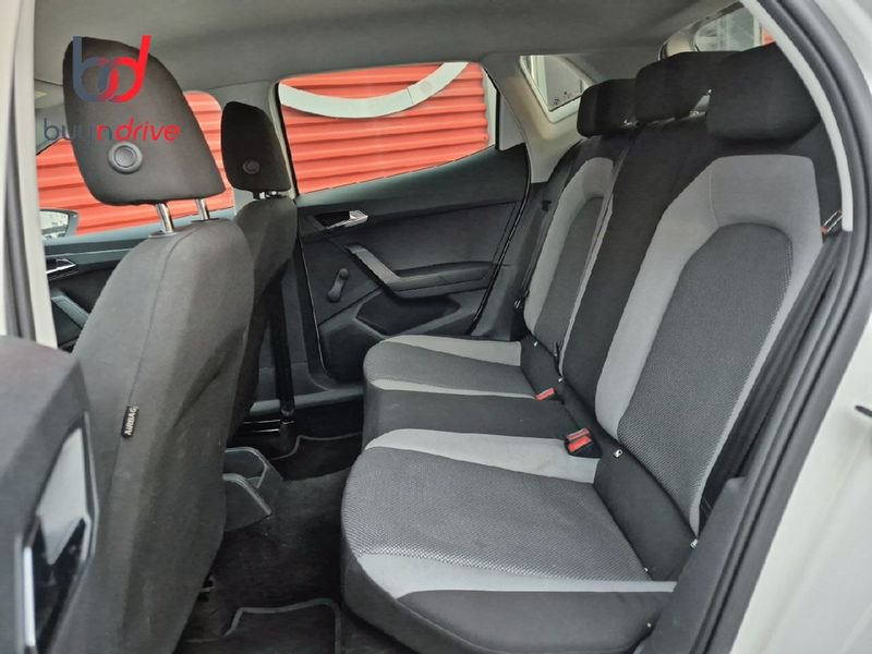 SEAT Ibiza 1.0 EcoTSI 115cv FR